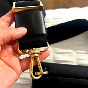 All Saints crossbody